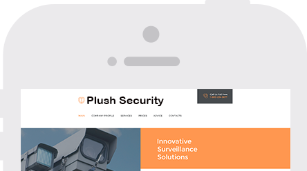 Plush Technologies